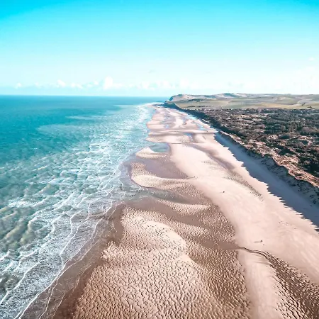 Le Petit Phare Du Littoral Semesterbostad Tardinghen