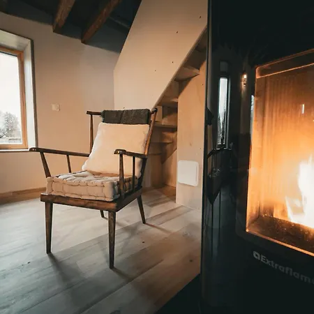 Le Petit Phare Du Littoral Holiday home