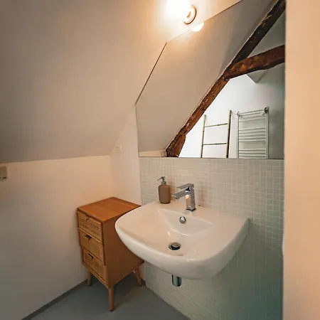 Holiday home Le Petit Phare Du Littoral Tardinghen
