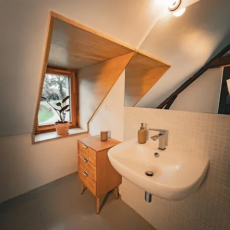 Holiday home Le Petit Phare Du Littoral *
