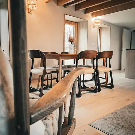Holiday home Le Petit Phare Du Littoral *