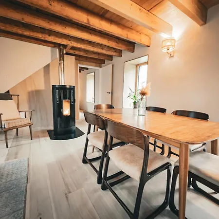 Le Petit Phare Du Littoral Holiday home Tardinghen