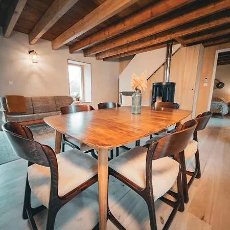 Le Petit Phare Du Littoral Holiday home *