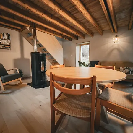 Holiday home Le Petit Phare Du Littoral Tardinghen