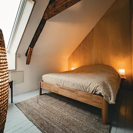 Holiday home Le Petit Phare Du Littoral *