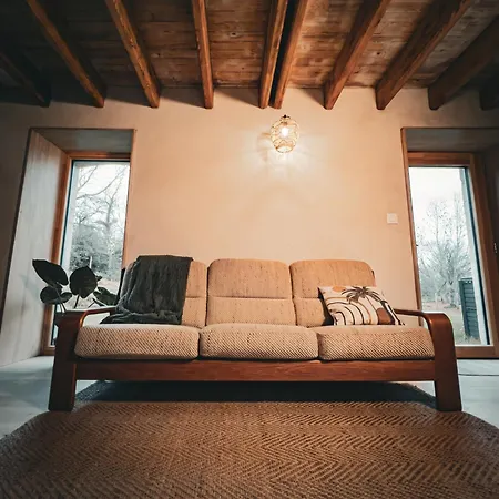 Le Petit Phare Du Littoral Casa de Férias *