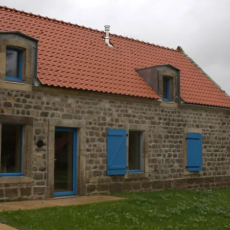 Holiday home Le Petit Phare Du Littoral