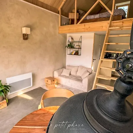 Le Petit Phare Du Littoral Holiday home