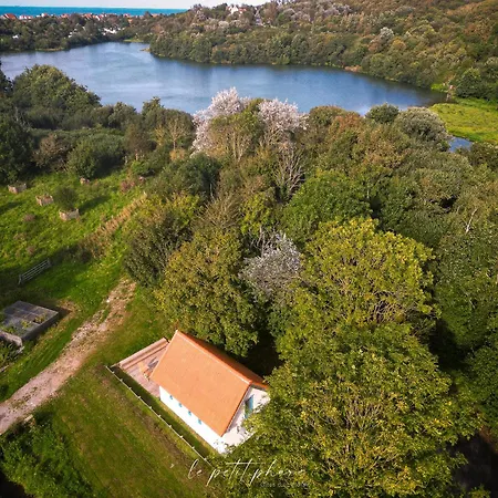 Holiday home Le Petit Phare Du Littoral