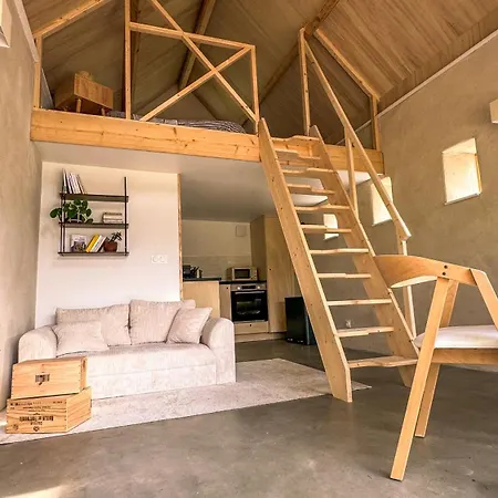 Le Petit Phare Du Littoral Holiday home *
