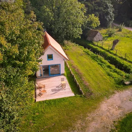 Le Petit Phare Du Littoral Holiday home Tardinghen