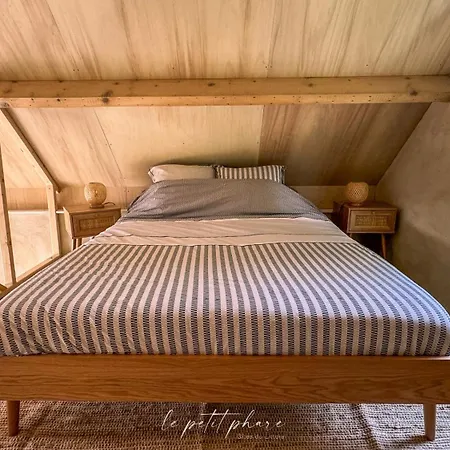 Holiday home Le Petit Phare Du Littoral Tardinghen